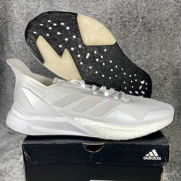 adidas | Shoes | Adidas X900l3 Cloud White Mens Running Shoes Size 852 |  Poshmark